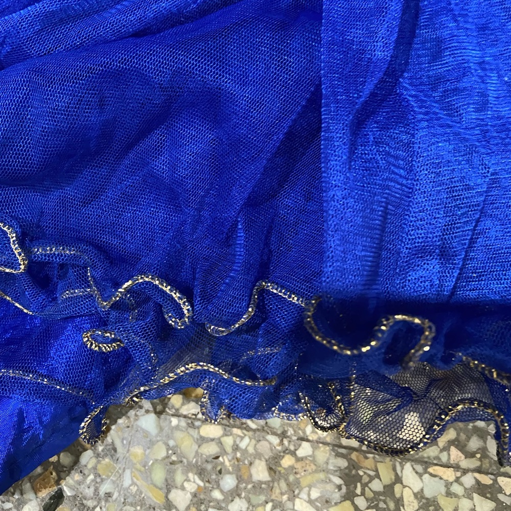 6️⃣5️⃣0️⃣ Anarkali Suit.Size-38 - Picture 9 of 17